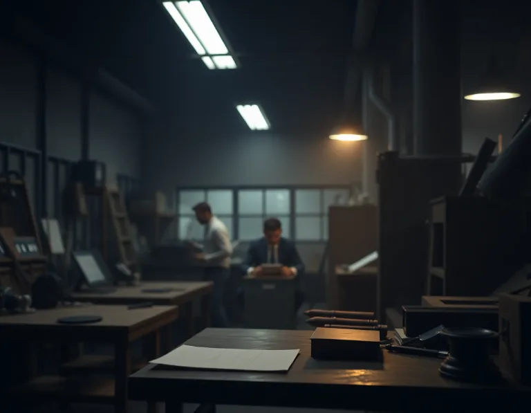 employment lawyer for employers Langford